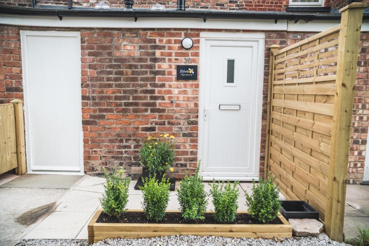 The Hive Apartment Marple Exterior foto